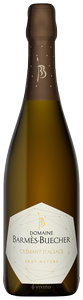 Domaine Barmes-Buecher, Cremant d'Alsace, Brut Nature