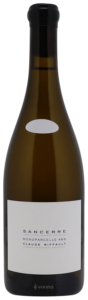 Claude Riffault, Sancerre, Monoparcelle 469