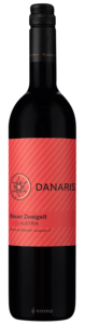 Winzer Krems, Danaris Blauer Zweigelt, Niederosterreich