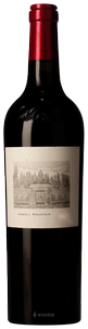 Abreu, Red, Howell Mountain