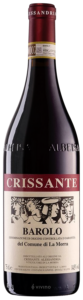 Alessandria Domenico & Figlio, Barolo, Morra