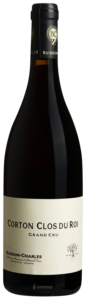 Buisson-Charles, Corton Grand Cru, Le Clos du Roi