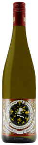 Freiherr Langwerth von Simmern, Erbacher Marcobrunn Riesling BA, Rheingau