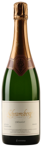 Schramsberg, Cremant Demi Sec, California