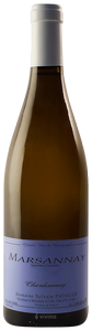 Sylvain Pataille, Chardonnay Rose, Marsannay