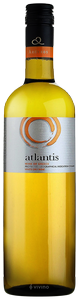 Argyros, Atlantis White, Santorini