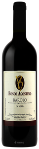 Bosco Agostino, Barolo, La Serra