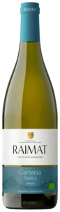 Raimat, Garnatxa Blanca, Catalunya