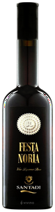 Cantina Santadi, Festa Noria Vino Liquoroso Rosso, Sardinia