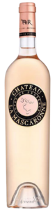 Chateau La Mascaronne, Cotes de Provence, Quat'saisons Rose