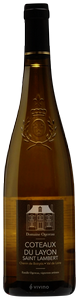 Domaine Ogereau, Coteaux du Layon, Saint Lambert Clos Bonnes Blanches