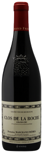 Domaine Marchand Freres, Clos de la Roche Grand Cru