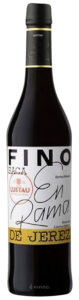 Emilio Lustau, Fino En Rama Frontera Sherry
