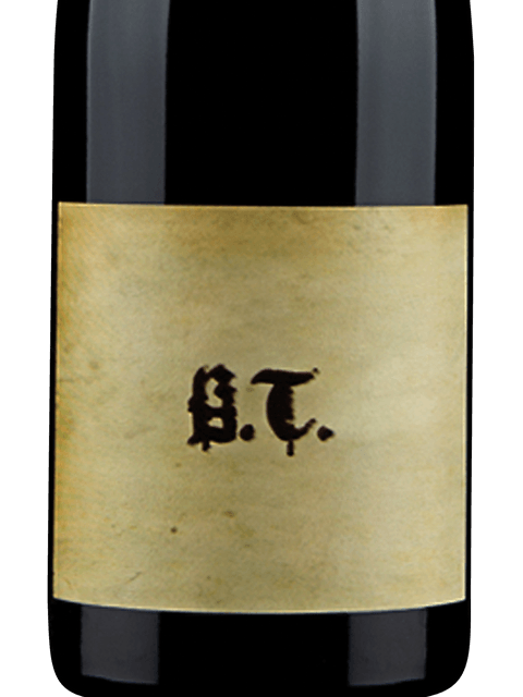 Argot, Bastard Tongue Pinot Noir, Sonoma County