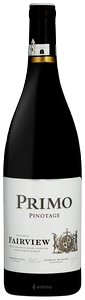 Fairview, Primo Pinotage, Paarl