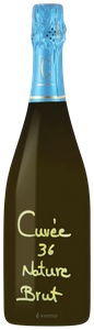 Casa Caterina, Cuvee 36 Brut