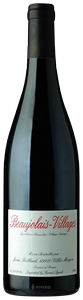 Jean Foillard, Beaujolais-Villages