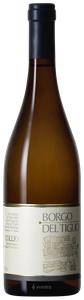Borgo Del Tiglio, Bianco, Collio