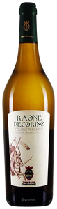 Torre Raone, Pecorino, Colline Pescaresi