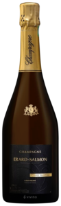 Salmon, Montgolfiere Prestige Brut, Champagne