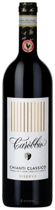 Aiola, Chianti Classico, Riserva