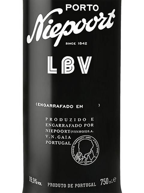 Niepoort, Lote D, Bairrada