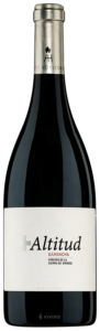 Alto Horizonte, Altitud Garnacha, Vinos de Madrid