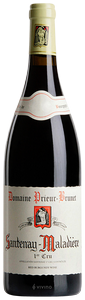 Domaine Prieur-Brunet, Santenay