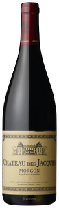 Chateau Des Jacques, Morgon