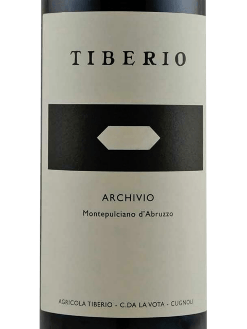 Tiberio, Colle Vota, Montepulciano d'Abruzzo