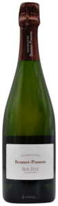 Bonnet-Ponson, Non Dose Premier Cru, Champagne