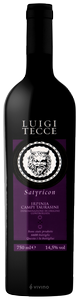 Luigi Tecce, Campitaursini Satyricon Aglianico, Taurasi