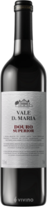 Vale Dona Maria, Branco, Douro Superior