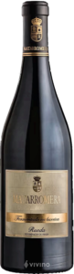 Matarromera, Rueda, Verdejo Fermentado Barrica
