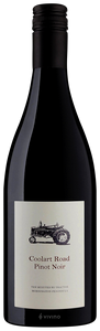 Ten Minutes by Tractor, Coolart Road Pinot Noir, Mornington Peninsula