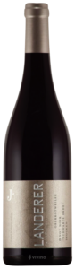 Landerer, Oberrotweiler Pinot Noir Schwarz Erde Trocken, Baden