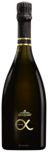 Jacquart, Alpha