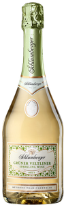 Schlumberger, Gruner Veltliner Brut, Wien