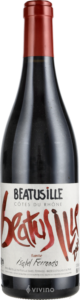 Domaine Saint Prefert, Cotes du Rhone, Clos Beatus Ille