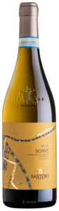 Sartori, Soave, Classico Sella