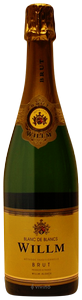Willm, Cremant d'Alsace, Blanc de Blancs Brut
