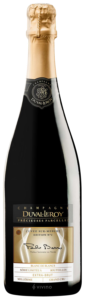Duval Leroy, Blanc de Blancs Brut Millesime Grand Cru