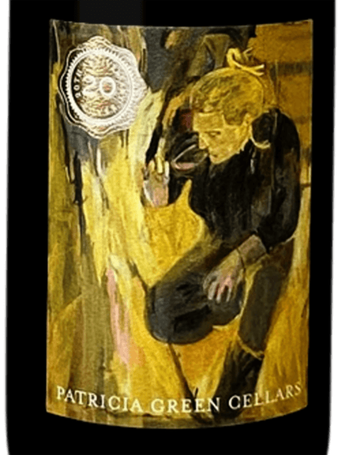 Patricia Green, 20th Anniversary Cuvee Pinot Noir, Willamette Valley