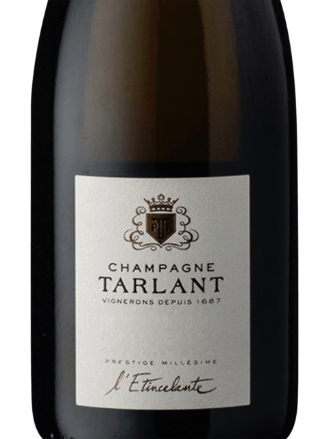 Tarlant, L'Aerienne Prestige Millesime Rose