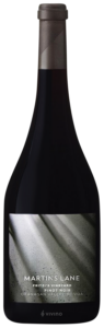 Martin's Lane, Fritzi's Vineyard Pinot Noir, Okanagan Valley