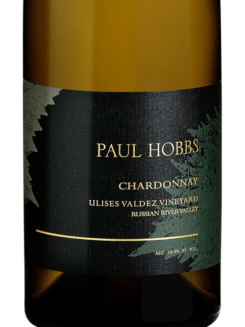 Paul Hobbs, Chardonnay, Russian River Valley