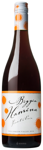 Biggio Hamina, Johnson Ridge Vineyard Pinot Noir, Eola-Amity Hills