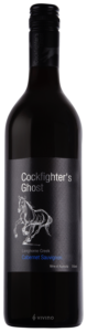 Cockfighter's Ghost, Cabernet Sauvignon, Langhorne Creek