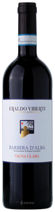 Azienda Agricola Eraldo Viberti, Barbera d'Alba, Vigna Clara