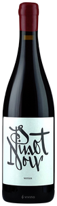 Peter Wetzer, Pinot Noir, Sopron